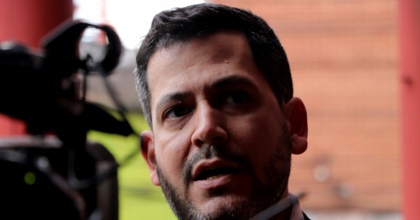 Rechazan en comisión la pérdida de investidura de Espínola, pero el cartismo impodría el dictamen de minoría
