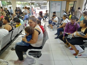 ¿Qué pasará con los servicios de salud en Semana Santa?
