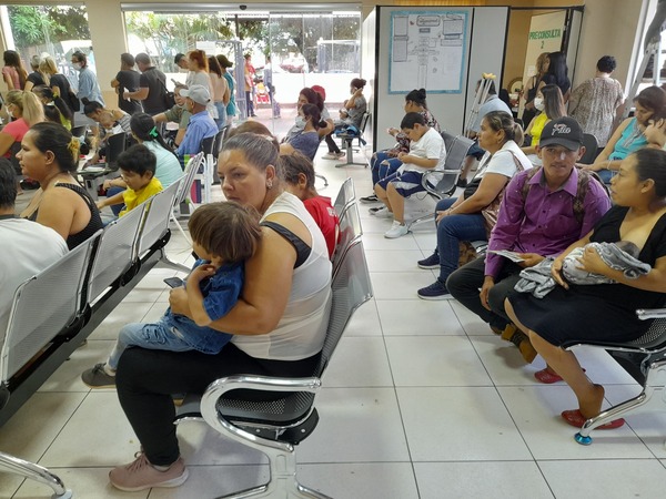 ¿Qué pasará con los servicios de salud en Semana Santa?