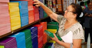 La Nación / Precios más bajos y estabilidad monetaria respaldan inflación controlada