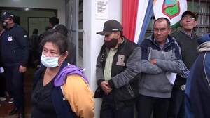 Cambyretá: Adultos mayores aún pueden gestionar subsidios estatales