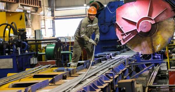Diario HOY | Sube la importación bajo el régimen de materia prima