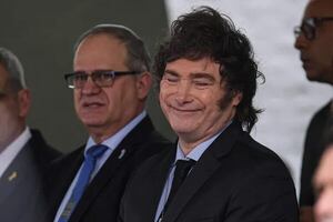Javier Milei aplica su “motosierra” y elimina otras dos instituciones públicas - Mundo - ABC Color