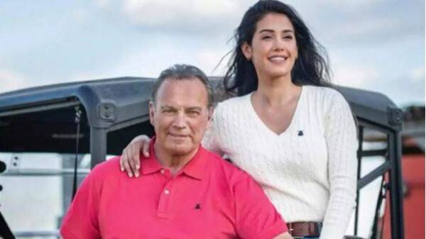 Exmodelo paraguaya demanda a cantante para que reconozca su hijo