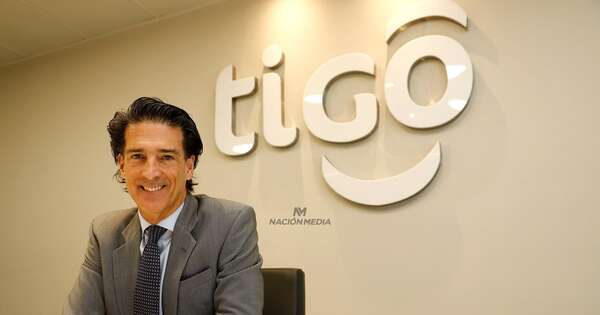 La Nación / CEO de Millicon valora buenos resultados de Tigo en Paraguay