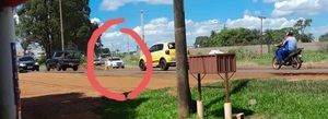 Policía paraguaya “ataca” a brasileños a la salida de Ponta Porã