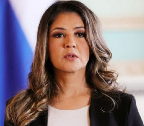 Graves inconsistencias en imputación contra Abdo y exfuncionarios - PDS RADIO Y TV