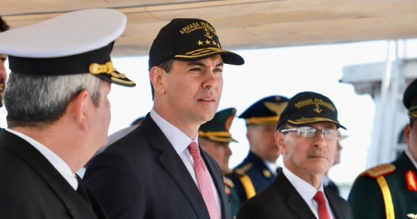 La sequía pone en alerta al Gobierno y apunta a los puertos de Pilar y Villeta para garantizar el comercio