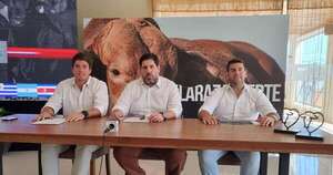 La Nación / Congreso de la AL Brangus debatirá sobre el futuro de la genética bovina en la región