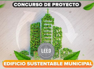 Concurso de proyectos: edificios sustentables municipales de CDE - La Clave