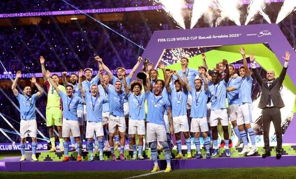 La Copa Libertadores repartirá tres plazas para el Mundial de Clubes 2025 - Fútbol Internacional - ABC Color