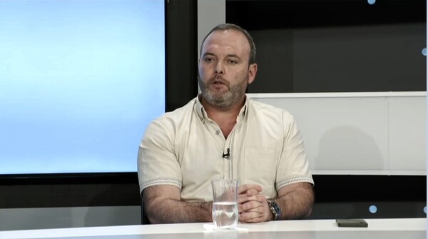 Ministro del Ambiente advierte de meses de sequía muy díficiles para lo que se preverá sistemas de reacción - .::Agencia IP::.