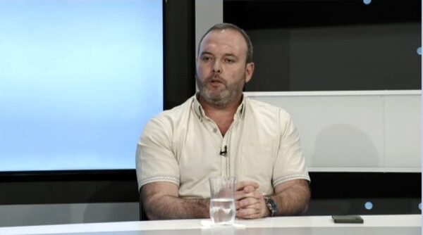 Ministro del Ambiente advierte de meses de sequía muy díficiles para lo que se preverá sistemas de reacción