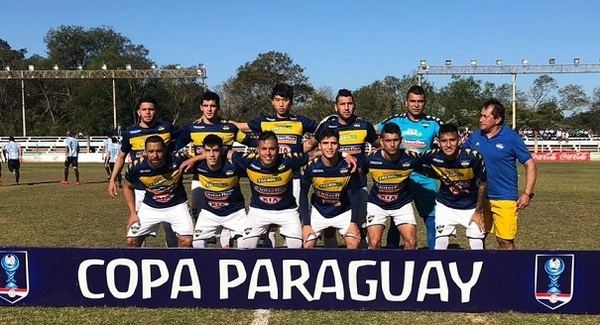 Trinidense debuta en la Copa Sudamericana con duros rivales