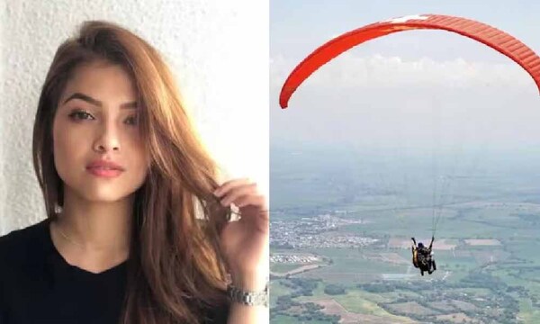 Joven quiso hacer su primer viaje en parapente, pero murió al sufrir terrible accidente en Colombia – Prensa 5