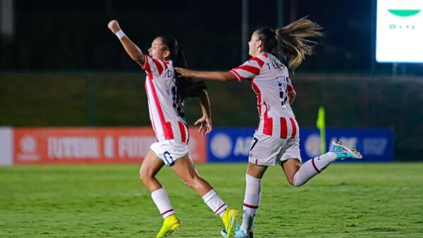 Por el pase a las semifinales del Suda Sub 17