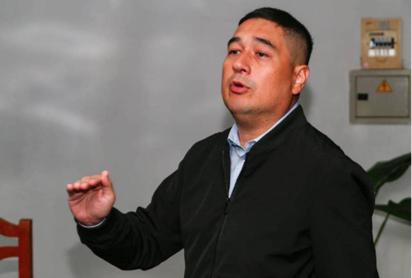 Nakayama calificó de «negligente» actuación de jueza Cinthya Lovera