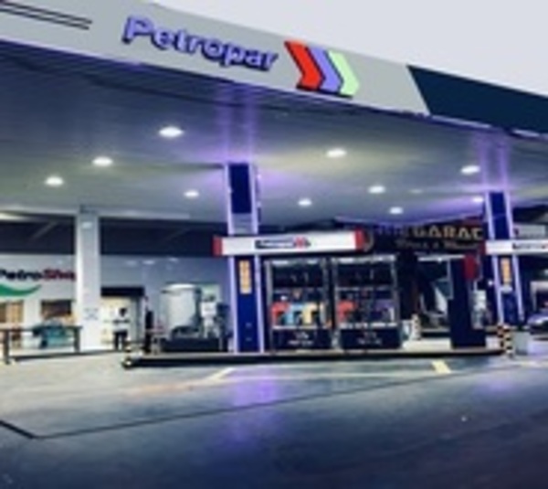 Suspenden por 5 años edificaciones de gasolineras en zonas urbanas - Paraguay.com