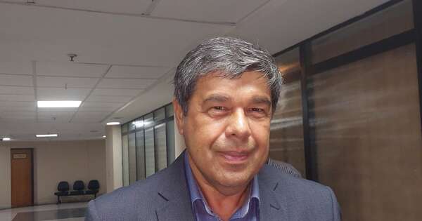La Nación / Capaco sobre nuevo viceministro de Obras: “Va a ayudar a que las cosas sucedan”