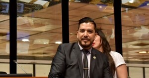 Dionisio le pidió a Santi que pusiera a un liberal en el consulado de Foz de Iguazú por apoyarlo en la convención del PLRA