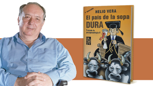 El país de la sopa dura. Tratado de paraguayología II llega a Colecciones ÚH