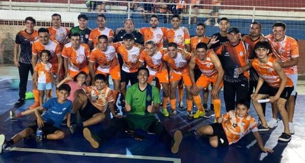 José Falcón clasifica a las finales del nacional