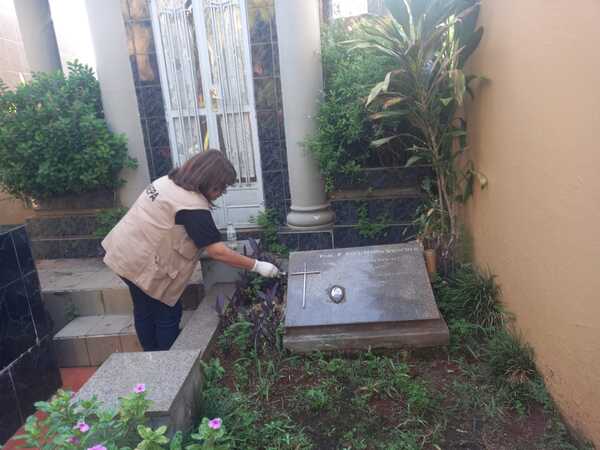 Operativo Nacional 'Semana Santa 2024': Previniendo el Dengue y otras Arbovirosis - Unicanal