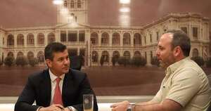 La Nación / Gobierno analizará impacto medioambiental del crecimiento de servicentros