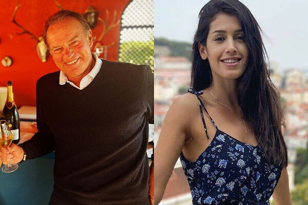 Gabriela Guillén demanda a cantante para que reconozca a su hijo