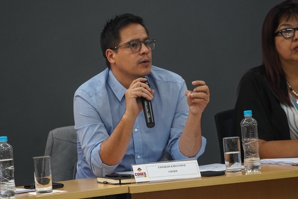 Refutan con datos campaña de desinformación sobre centros de prácticas médicas - El Trueno