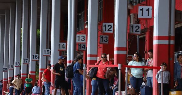 La Nación / Gobierno inicia acciones para generar puestos de trabajo y repatriar a compatriotas