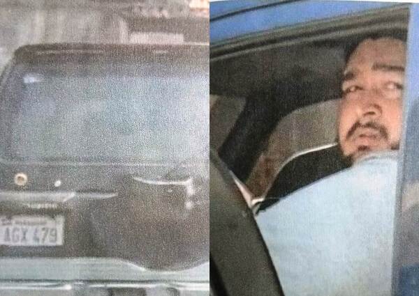 Detienen a conductor que arrastró a una joven para robarle el celular •