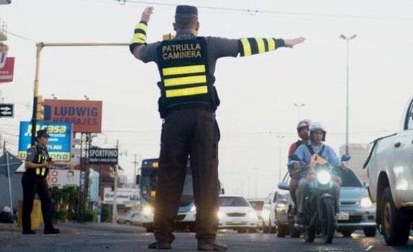 Este domingo arrancará el operativo Semana Santa