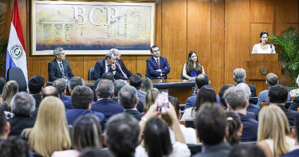La Nación / Instan a trabajar de forma coordinada para dar dinamismo al sector de seguros