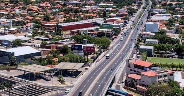 La Nación / “Todo el mundo está mirando a Paraguay”, destaca economista argentino