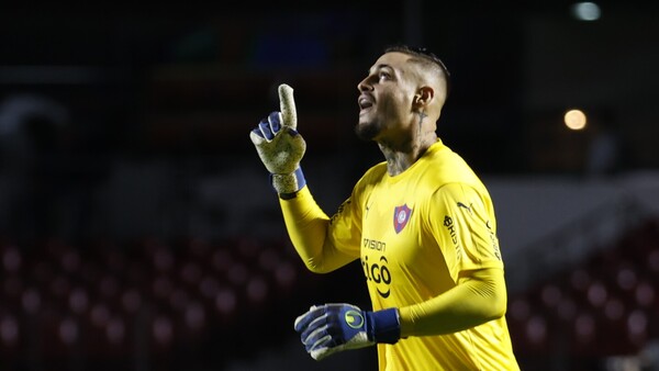 Fixture de la Libertadores: ¿Cuándo debutan Cerro Porteño y Libertad?