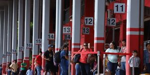 Pasajes para viajes de corta, mediana y larga distancia no subirán antes de Semana Santa