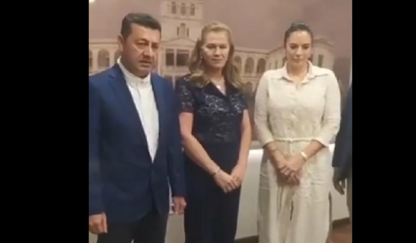 Donan propiedad para construir el Gran Hospital del Norte en San Pedro