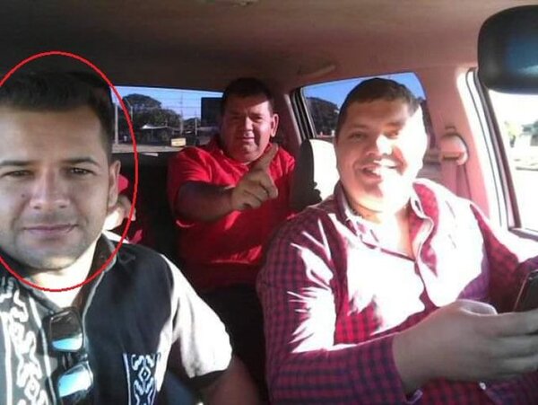Denuncian planillerismo en la Gobernación de Amambay