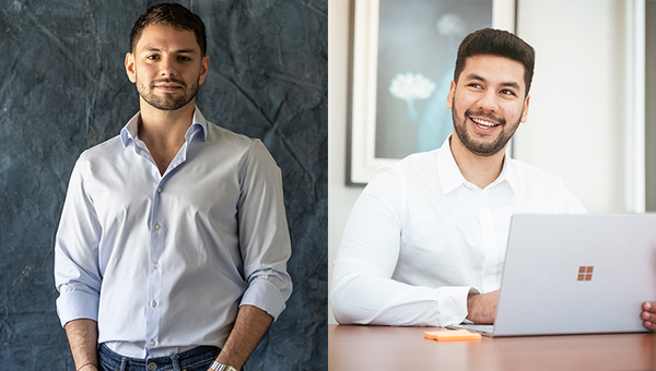 Desafiando al mercado: lecciones de Alan Peña y Sergio Mura, visionarios de muv, Conto y Närma