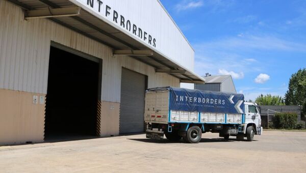 Logística Eficiente en el Mercosur: Interborders consolida su liderazgo en Paraguay