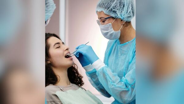 A pedir de boca: salud bucodental, el primer paso para tener un organismo saludable