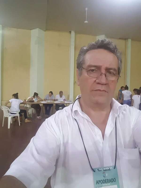 Exigen revisar Caja Municipal - Política - ABC Color