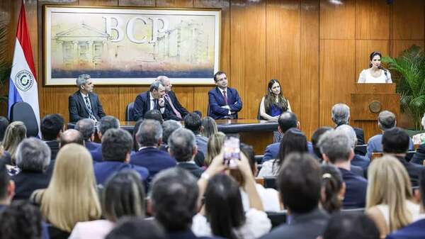 Esperan expansión del mercado asegurador - Economía - ABC Color