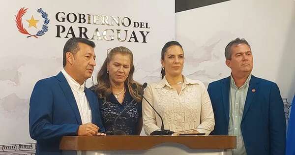 La Nación / Dan terreno para Hospital en Santaní