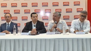 ANDE denuncia sabotaje a líneas de 500 kV, tras los sucesivos cortes