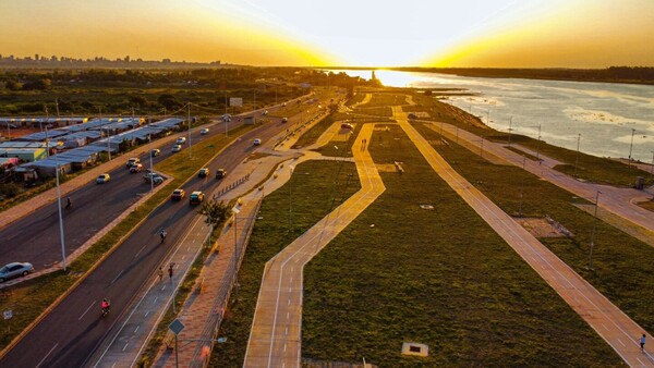 MOPC convocará al sector privado para invertir en el litoral