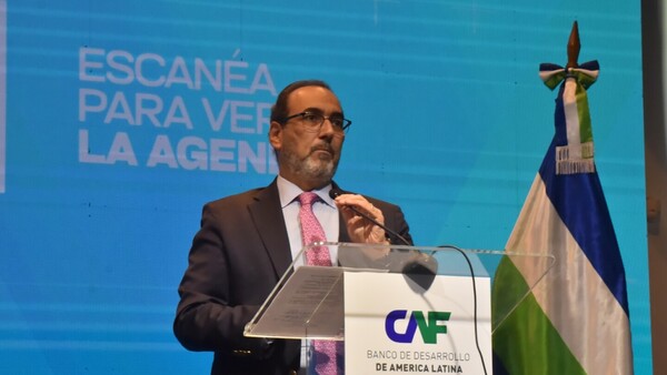 Falta de infraestructura encarece un 15% los productos, señalan
