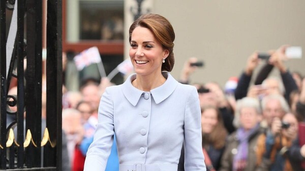 Una persona de la clínica donde fue operada Kate intentó acceder a su historial médico