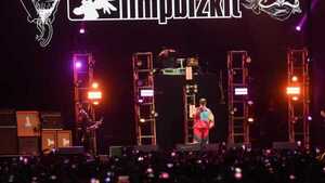 Día 1 del Asunciónico: Concurrencia masiva de fans para 30 Seconds, Limp Bizkit y Blink 182